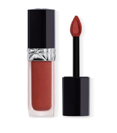 lippenstift etui dior|Rouge Dior Forever Liquid Sequin Lipstick .